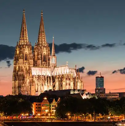 世界十大文化遗产排行榜-世界文化遗产前十名有哪些-世界著名的文化