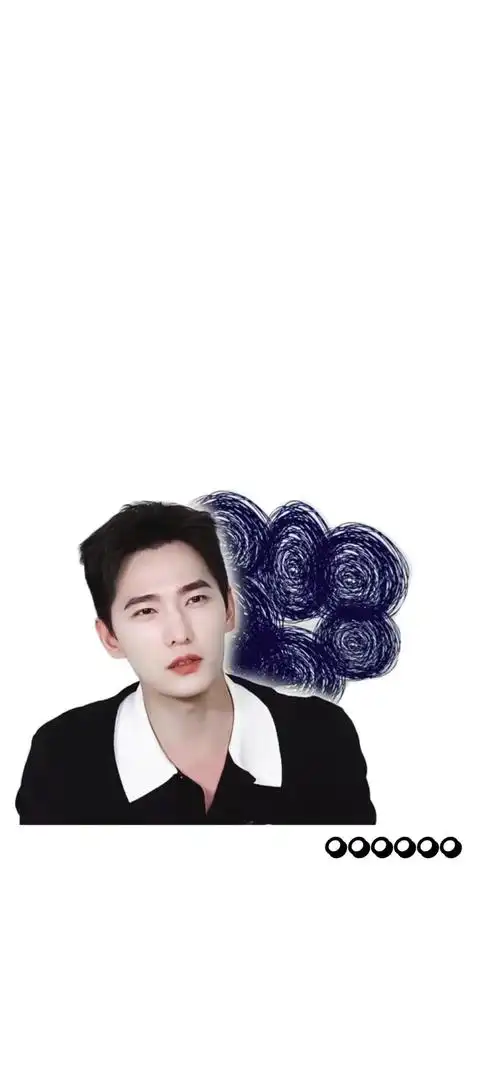 杨洋手机壁纸/锁屏注意查收