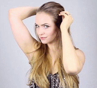 发际线后移颜值下降连章子怡孙俪都抵不住这1厘米的灾难