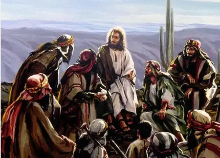 十二使徒的圣经十二使徒