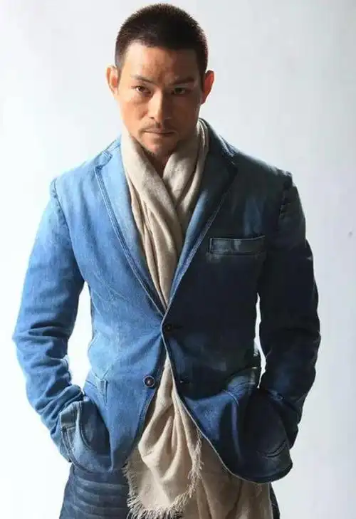 刘德华12位模仿者(盘点十位刘德华模仿者)(2)