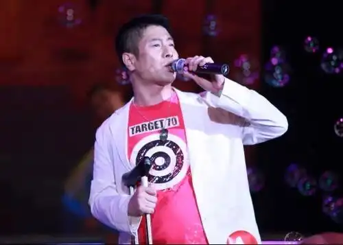 高峰(著名歌手) - 搜狗百科