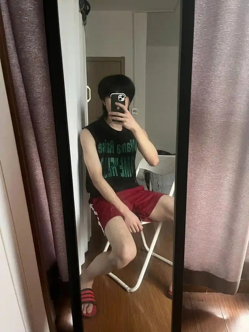 男生175cm /120斤 瘦吗? 努力增重到130斤