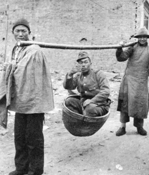 那些侵华日军拍摄的穿帮"亲善"照片 - 抗战照片综合 - 抗日战争纪念网