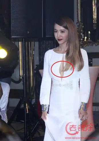 蔡依林中门大开露圆润半球 g奶女神超性感(组图)