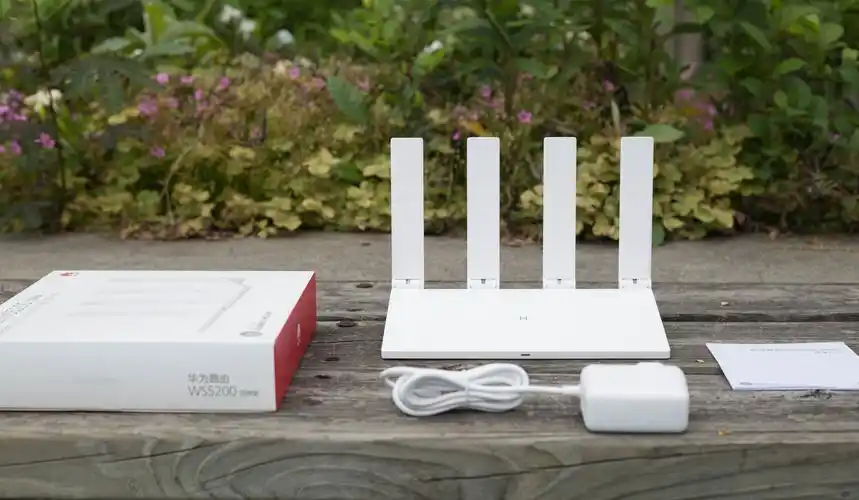 便宜又大碗的家用路由器华为ws5200四核版尝鲜记