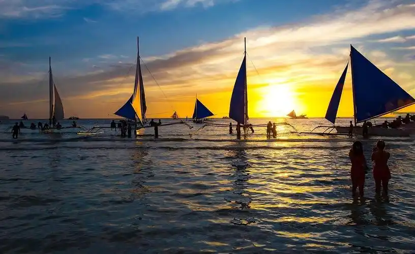 zol论坛>摄影论坛>摄影作品论坛>自然风景论坛>《海滩风光>