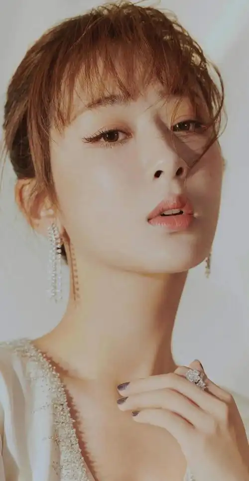 精灵仙秀杨紫全图写真合集