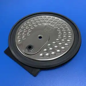 适用于苏泊尔电饭煲可拆盖组件配件sf40hc16/sf50hc16可拆洗内盖