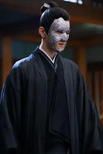 何奉天凤囚凰展阁主威严关晓彤跪求原谅