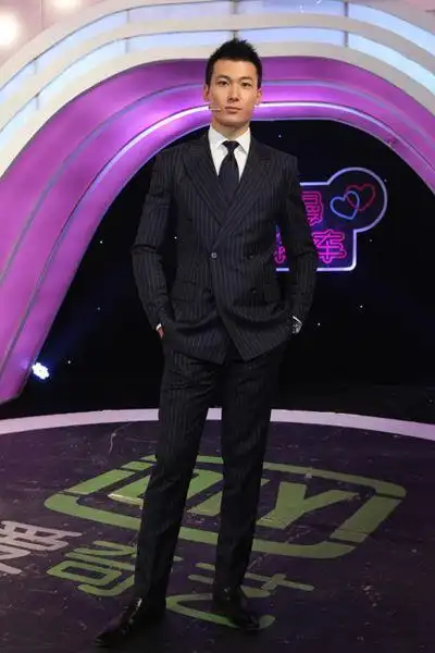 朱珠老公起底王昀佳家世