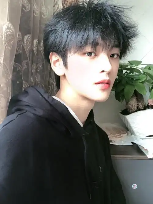 素颜校草集结令原相机申请挑战