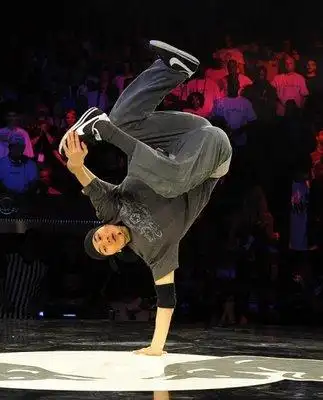 _breaking图片_百度百科