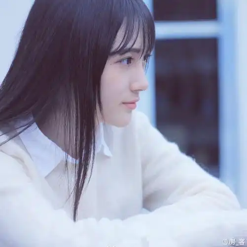 求赵嘉敏这张图原图谢谢