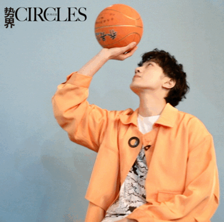 赖冠霖《势界powercircles》预告 活力满满的卷毛小赖即将上线