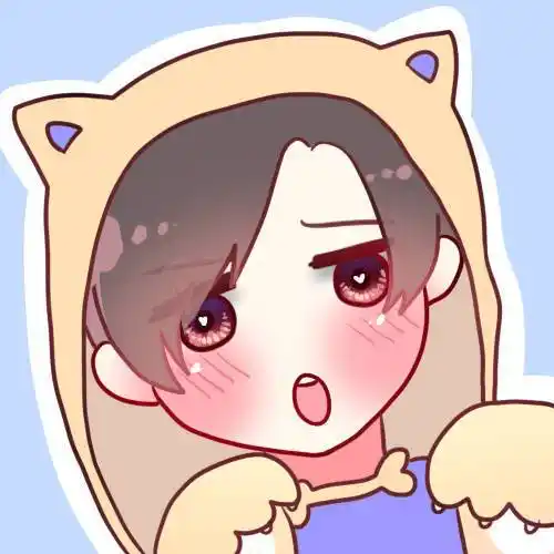 快看动漫情侣男生头像 描述 : (汪之卖萌) 〖高清〗〖原图〗〖转发