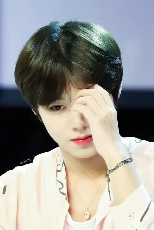 朴志训超话93#朴志训弱小英雄#【那年今日】朴志