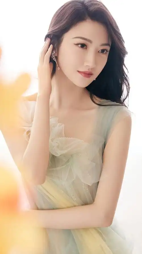 景甜性张力谁懂#景甜真的好漂亮呀