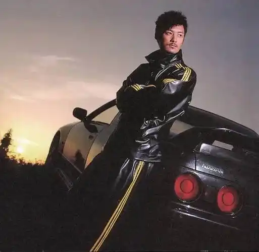 高桥凉介这个电影好看吗 _晶羽科技