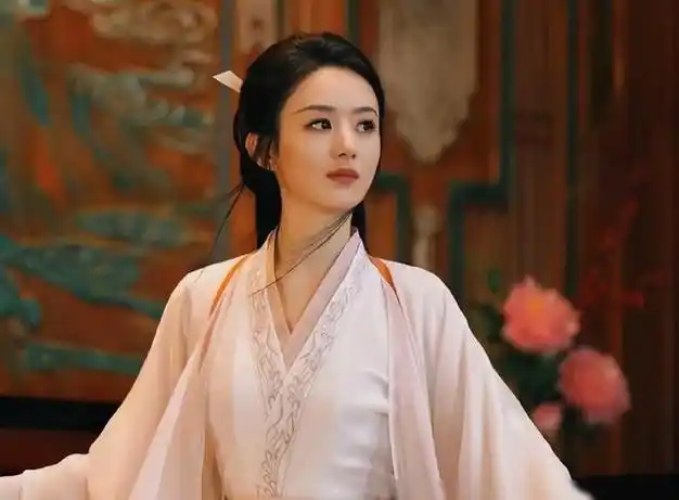 终于理解王一博了若赵丽颖20岁演周翡就不会说有遗憾了