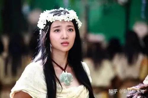 三国唯一的女将竟然是五虎上将赵云的老婆