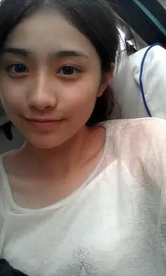 生活照素颜美女养眼美女清纯美女