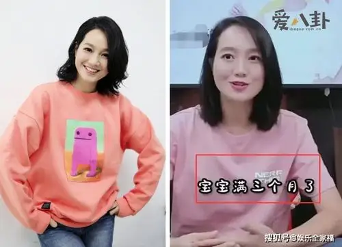 原创朱丹怀二胎什么时候生 周一围被质疑重男轻女他是哪里人