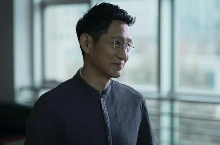 破冰行动为何林耀东一直怀疑赵嘉良原因有3个简单却真实