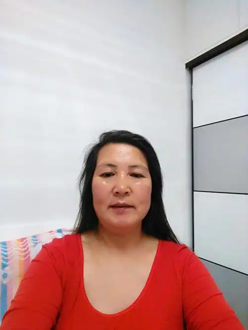 50岁丧偶女征婚照片(id:84483675)_甘肃陇南征婚交友_珍爱网