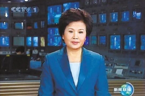 潘涛简历_新闻联播迎来新主播潘涛怎么回事?