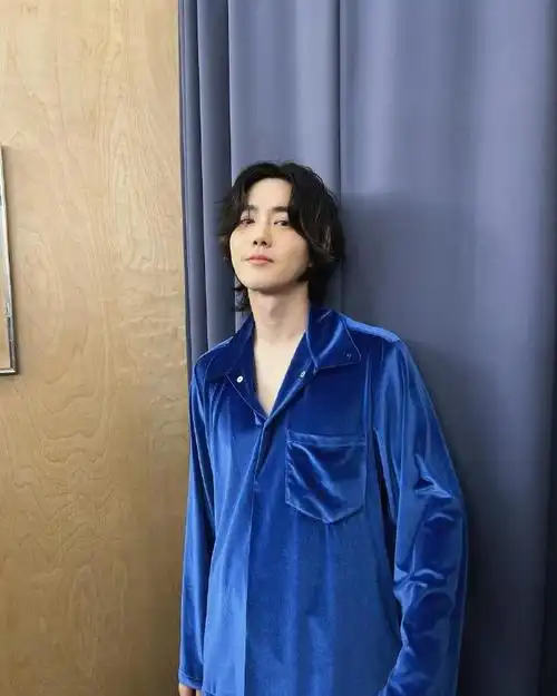 金俊勉##金俊勉welcometosu:home#  240325 俊