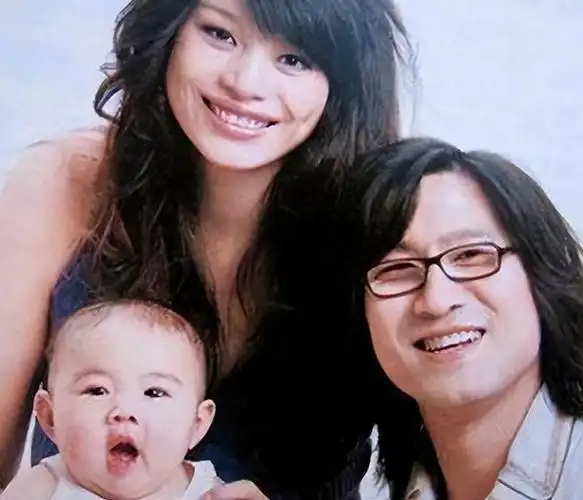 世上渣男千千万最怕汪峰这种结婚8年章子怡输得一塌糊涂