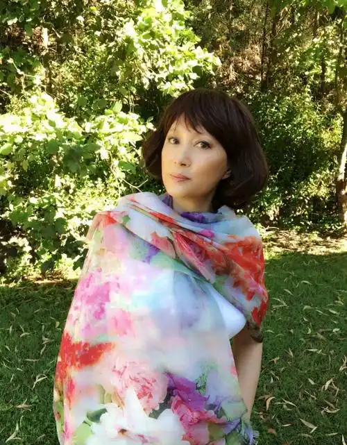 "珠影一哥"陈锐:戏红人不红,前妻和现任妻子都是美女演员