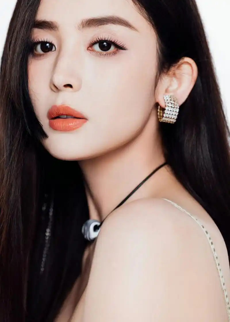 古力娜扎综艺节目美图