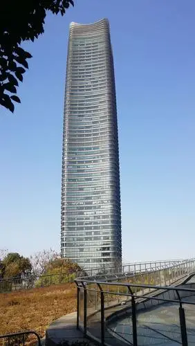 2021牛年魔都上海的脚步(4)北外滩滨江半日游(手机拍摄原创).