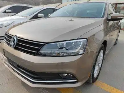 速腾图片 大众 1.6l 手动舒适型