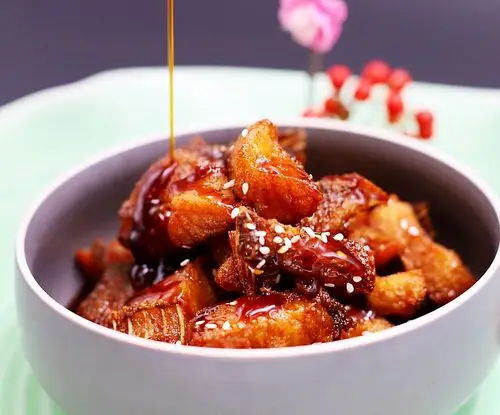 燕方归～三月特色菜品!