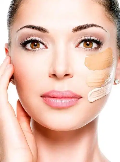 原创为什么明星化妆这么干净自己化妆显脏这些步骤做对才行