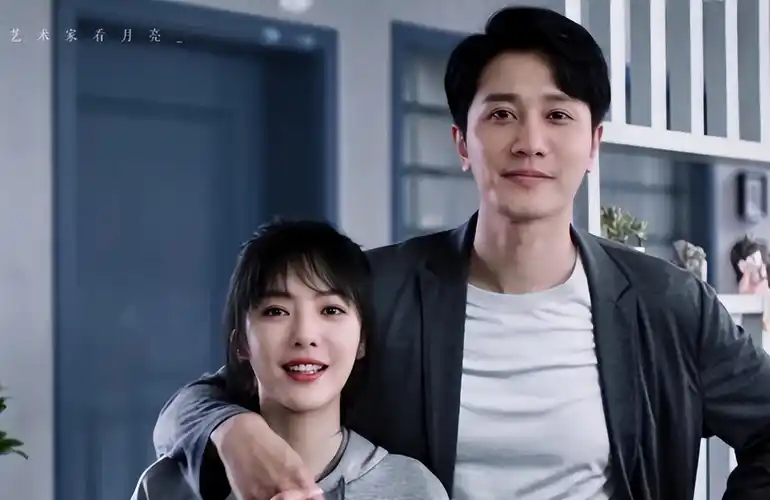 彭冠英蔡文静再演情侣,配角还是老戏骨_合作_作品_阳光