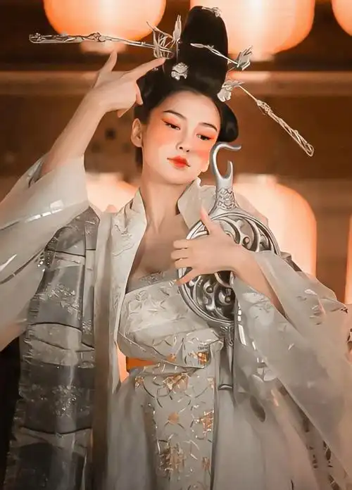 电视剧(baby古装剧合集,你可以说她没演技,但你一定会被她的颜值惊艳)