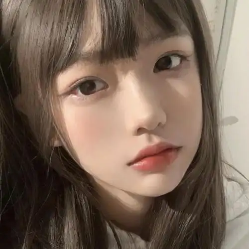 头像丨女生我希望我希望的希望有希望