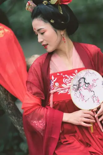 古风人像|摄影|人像|瓢瓢peo - 原创作品 - 站酷 (zcool)