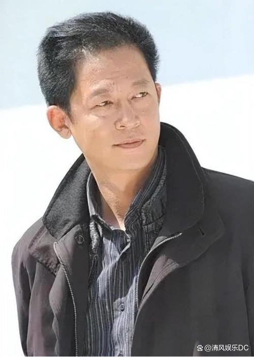 42岁迎娶小10岁名模的王志文如今的他证实了陈道明说得没错