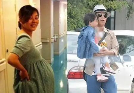 黄渤44岁妻子曝光原来是大家的老熟人难怪看不上林志玲