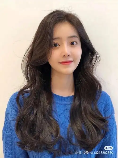 第一次烫头成功!