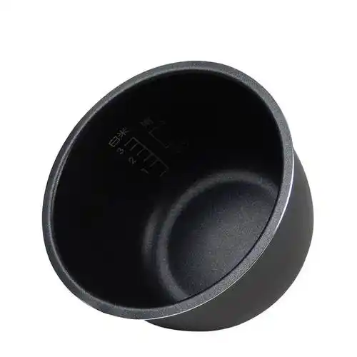 适用东芝电饭煲内胆东芝rc电饭煲内胆适用1点6l内锅5nj5mfcnc配件锅胆