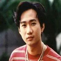 黄家驹帅气的微信头像_微信头像图片大全