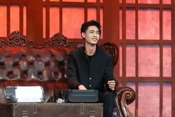 《欢乐喜剧人7》熊梓淇张大大被淘汰 秦霄贤:别在大街上喊我傻子