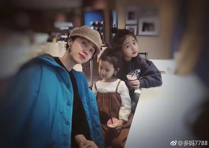 黄忆慈,黄少艾真是我听过最好听的名字了!