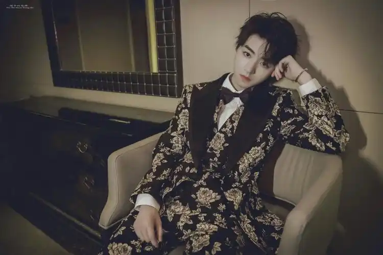 王俊凯手机壁纸